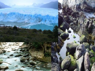 Hidrosfera ciclo del agua 5° a