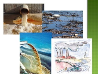 Hidrosfera ciclo del agua 5° a