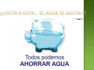 Hidrosfera ciclo del agua  5° a
