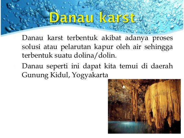 Danau Saguling Surut : PPT - AGRIBISNIS DAN PETANI ...