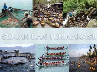 Hidrosfer, Oke Nemen !!!...............pptx