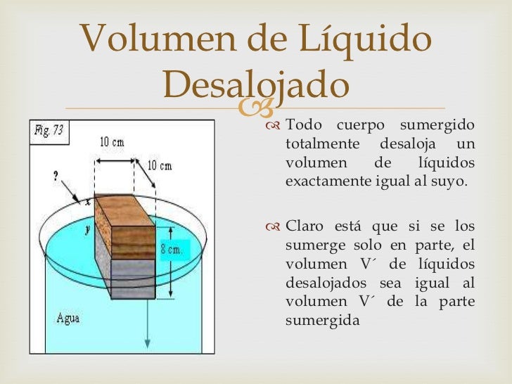 Hidrostática