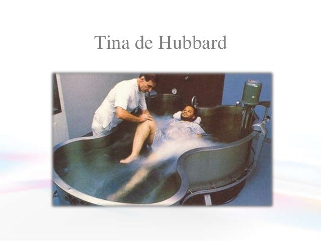 Hidroterapia