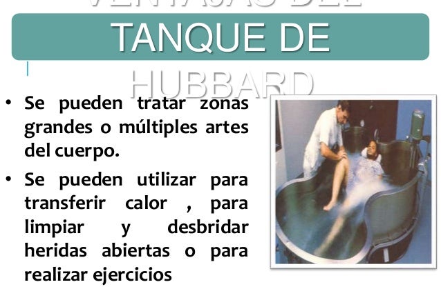 Hidroterapia