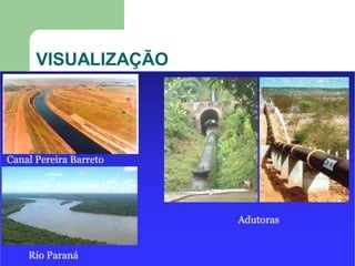 .
VISUALIZAÇÃO
 
