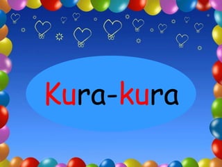 Kura-kura
 