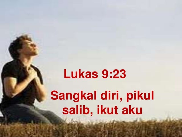 Hidup berbuah
