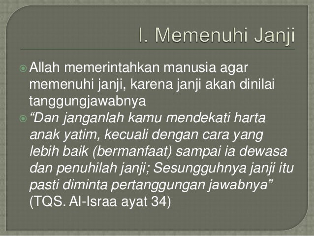 Hidup Bermasyarakat Oleh Miftahulhaq