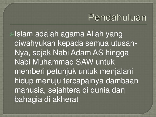 Hidup Bermasyarakat Oleh Miftahulhaq