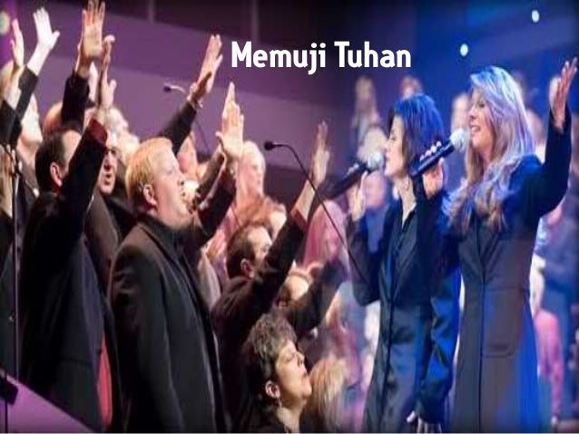 Hidup dalam kemurahan tuhan 1