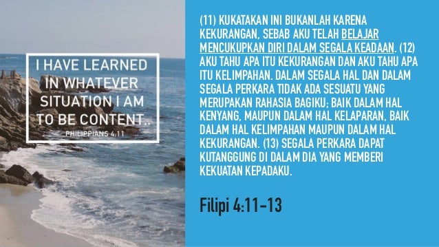 Hidup Kelimpahan By Yopie Suryadi