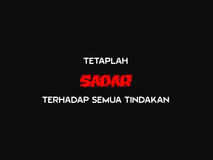 Hidup Seperti Pensil