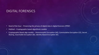 hielPBFT consensus (called views) .pptx