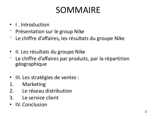 nike vente