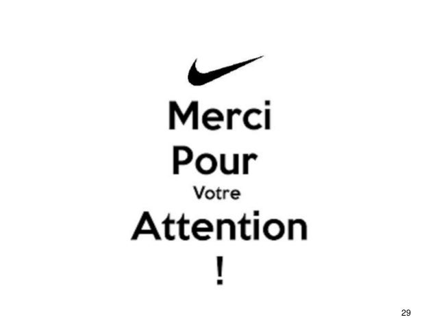 point de vente nike