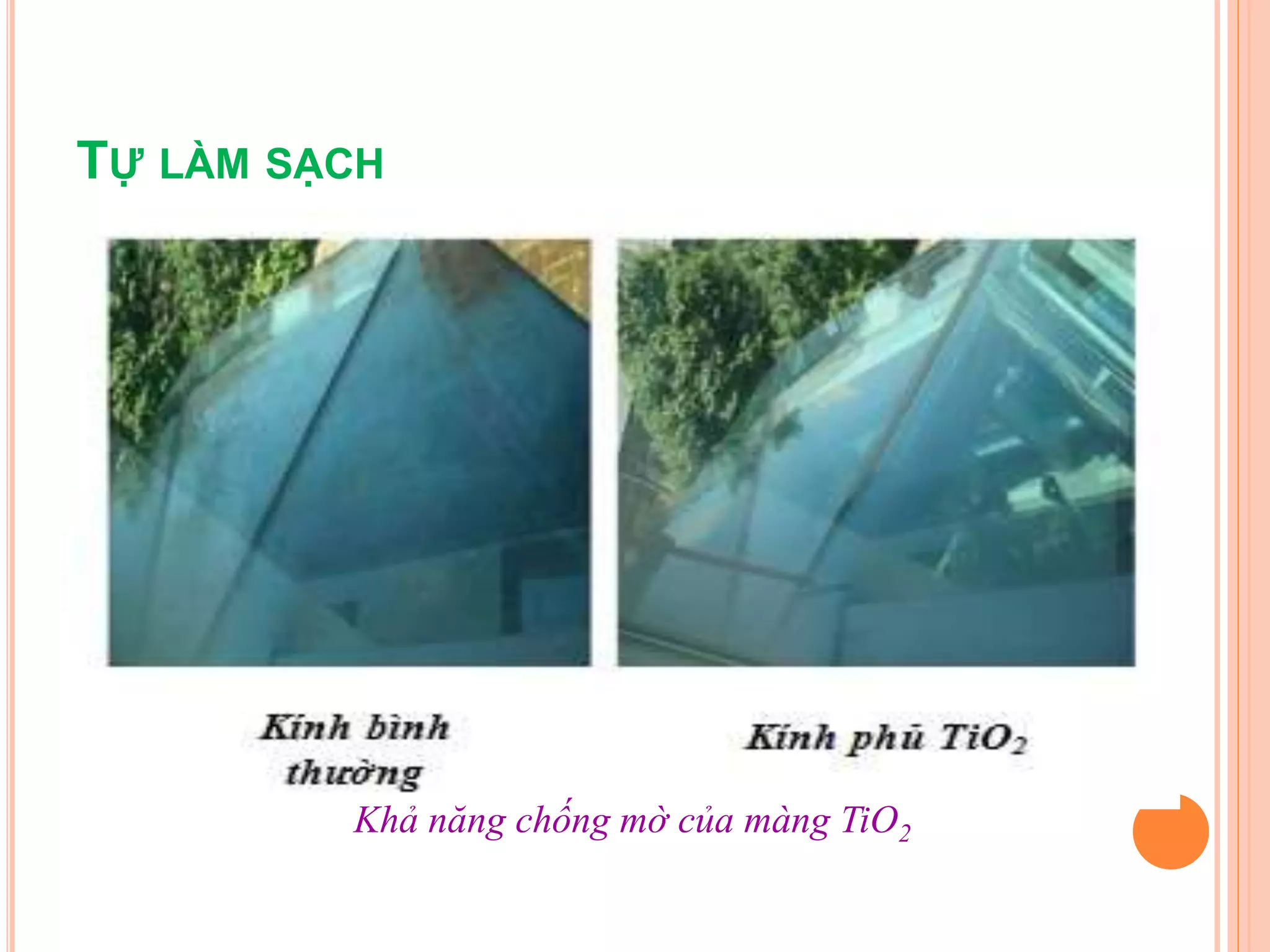 HIỆN TƯỢNG QUANG XÚC TÁC VÀ ỨNG DỤNG | PPTX