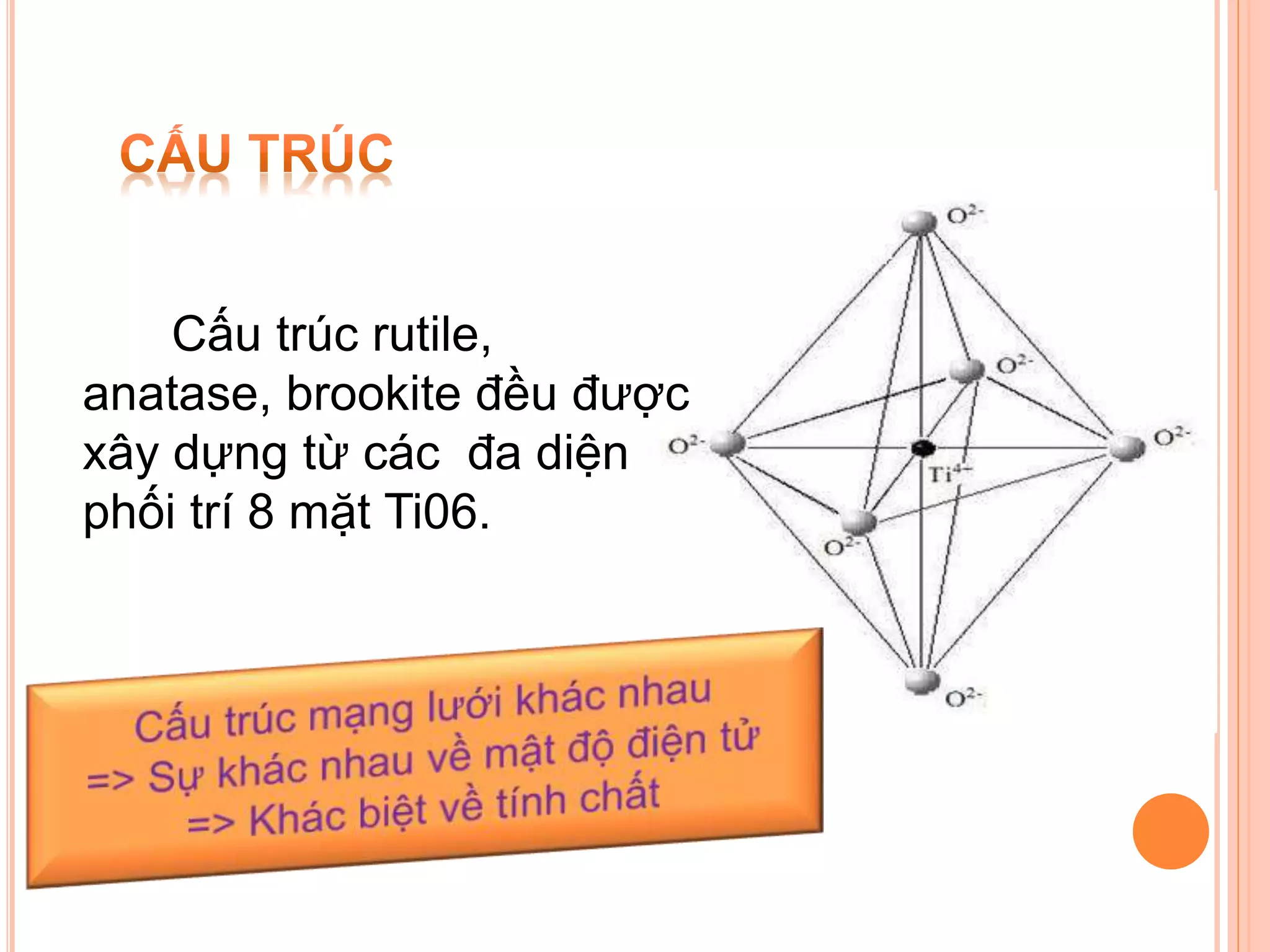 HIỆN TƯỢNG QUANG XÚC TÁC VÀ ỨNG DỤNG | PPTX
