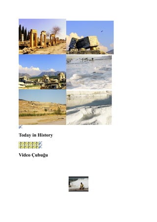 Today in History



Video Çubuğu
 