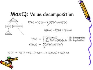 Maxlfq Algorithm Hierarchical RL (DAI).ppt