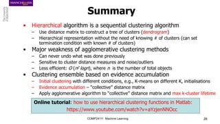 Hierarchical (2)l ppt for data and analytics | PPT