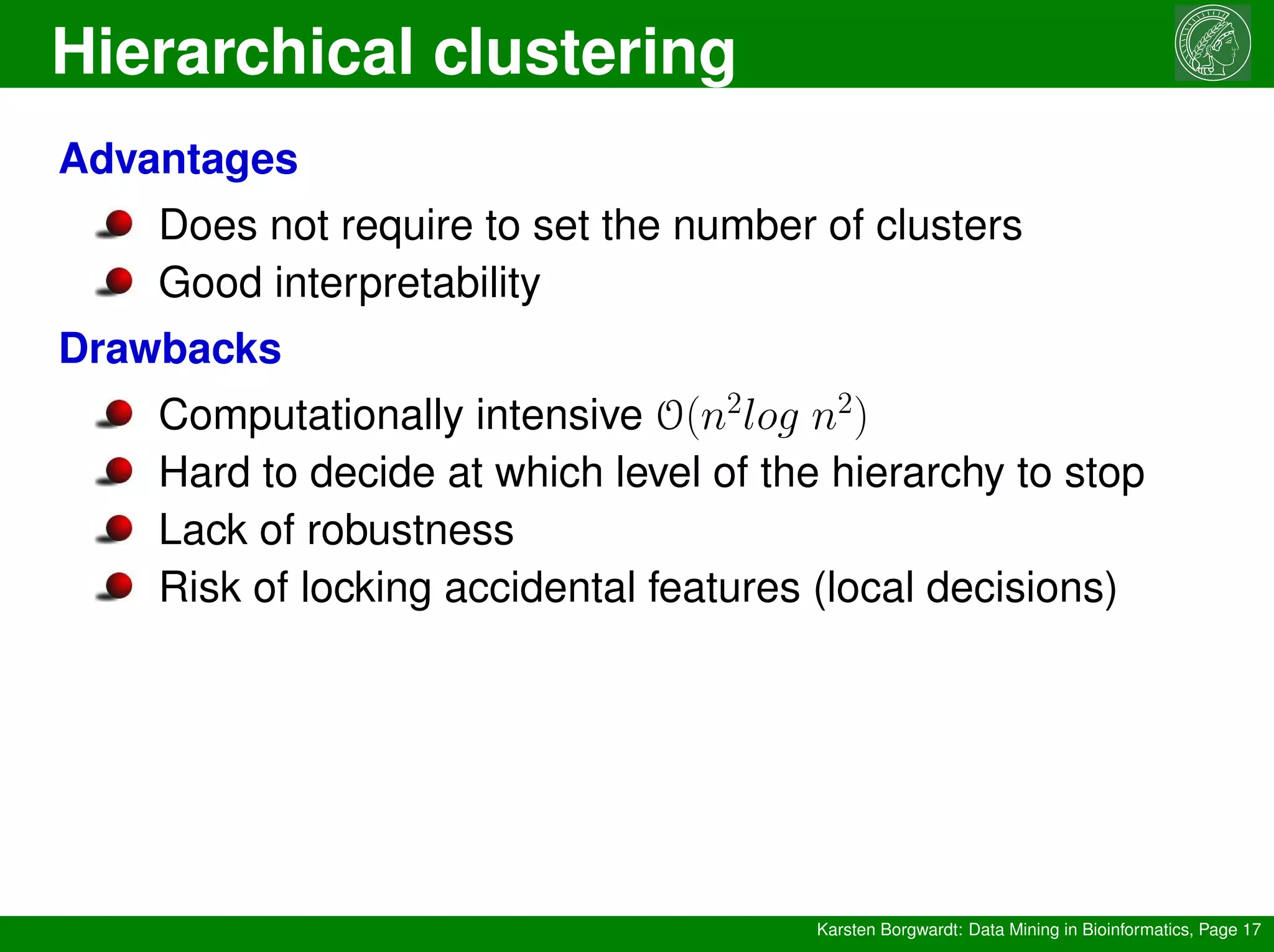 Hierarchical clustering .pdf