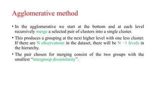 ppt on hierarchical clustering details.pptx