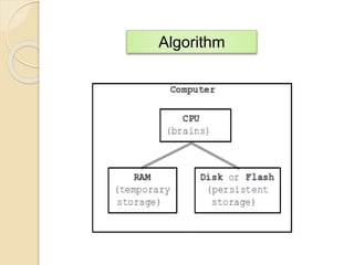 Hierarchical design and design abstraction | PPTX