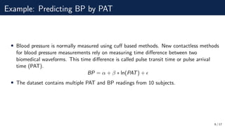 Bayesian Hierarchical Models | PDF