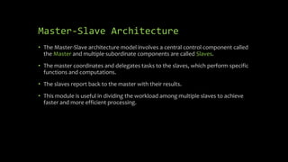 Hierarchical Software Architecture.pptx
