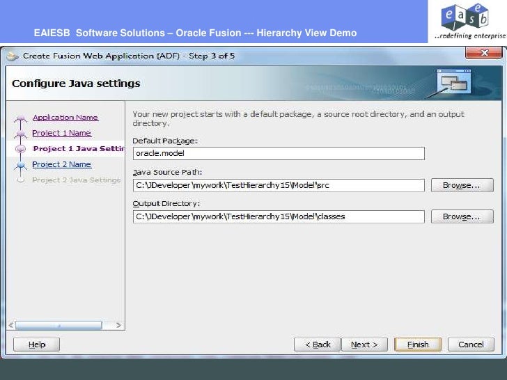 Oracle Tutorial Notes | oracle fusion hierarchy view tutorial Oracle Tutorial Notes | oracle fusion hierarchy view tutorial