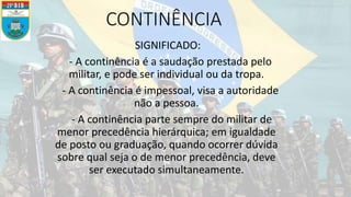HIERARQUIA E DISCIPLINA CONTINÊNCIA.pptx