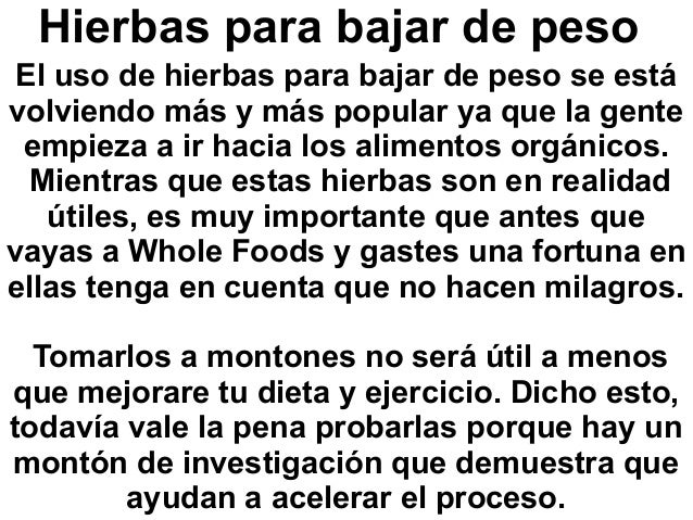 Los secretos del adelgazamiento en un mes