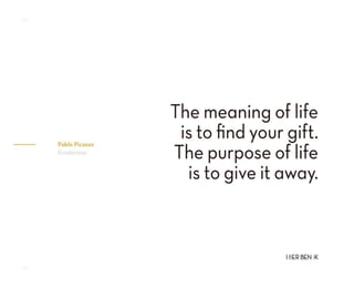 HIER BEN IK inspiratieboekje