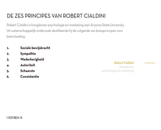 HIER BEN IK inspiratieboekje