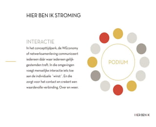 HIER BEN IK inspiratieboekje