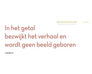 HIER BEN IK inspiratieboekje