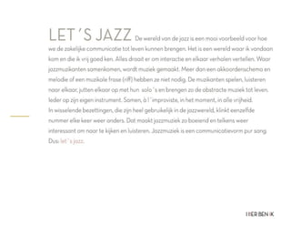 HIER BEN IK inspiratieboekje