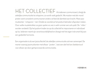 HIER BEN IK inspiratieboekje