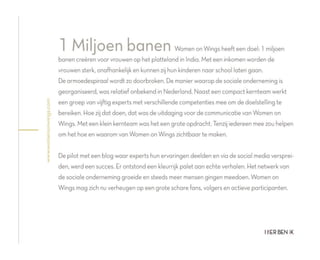 HIER BEN IK inspiratieboekje