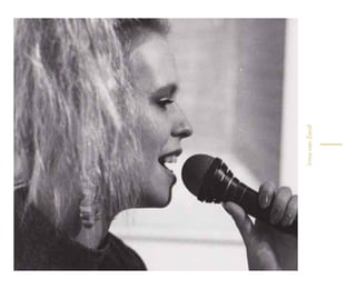 HIER BEN IK inspiratieboekje