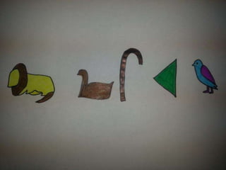 Hieroglyphics