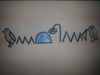 Hieroglyphics