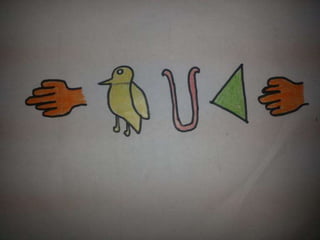 Hieroglyphics