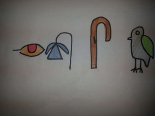 Hieroglyphics