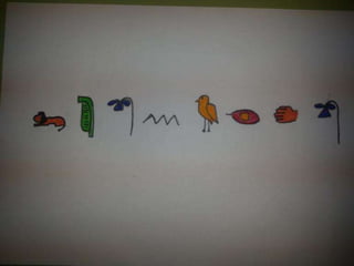 Hieroglyphics