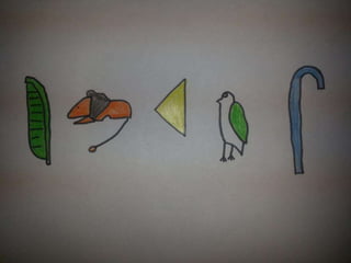 Hieroglyphics