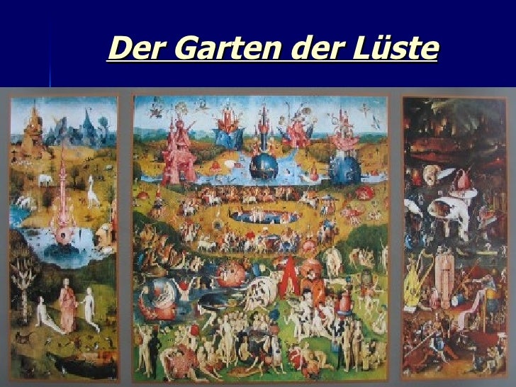 Hieronymus Bosch