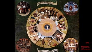 Hieronymus Bosch (3)