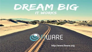 16
http://www.fiware.org
 