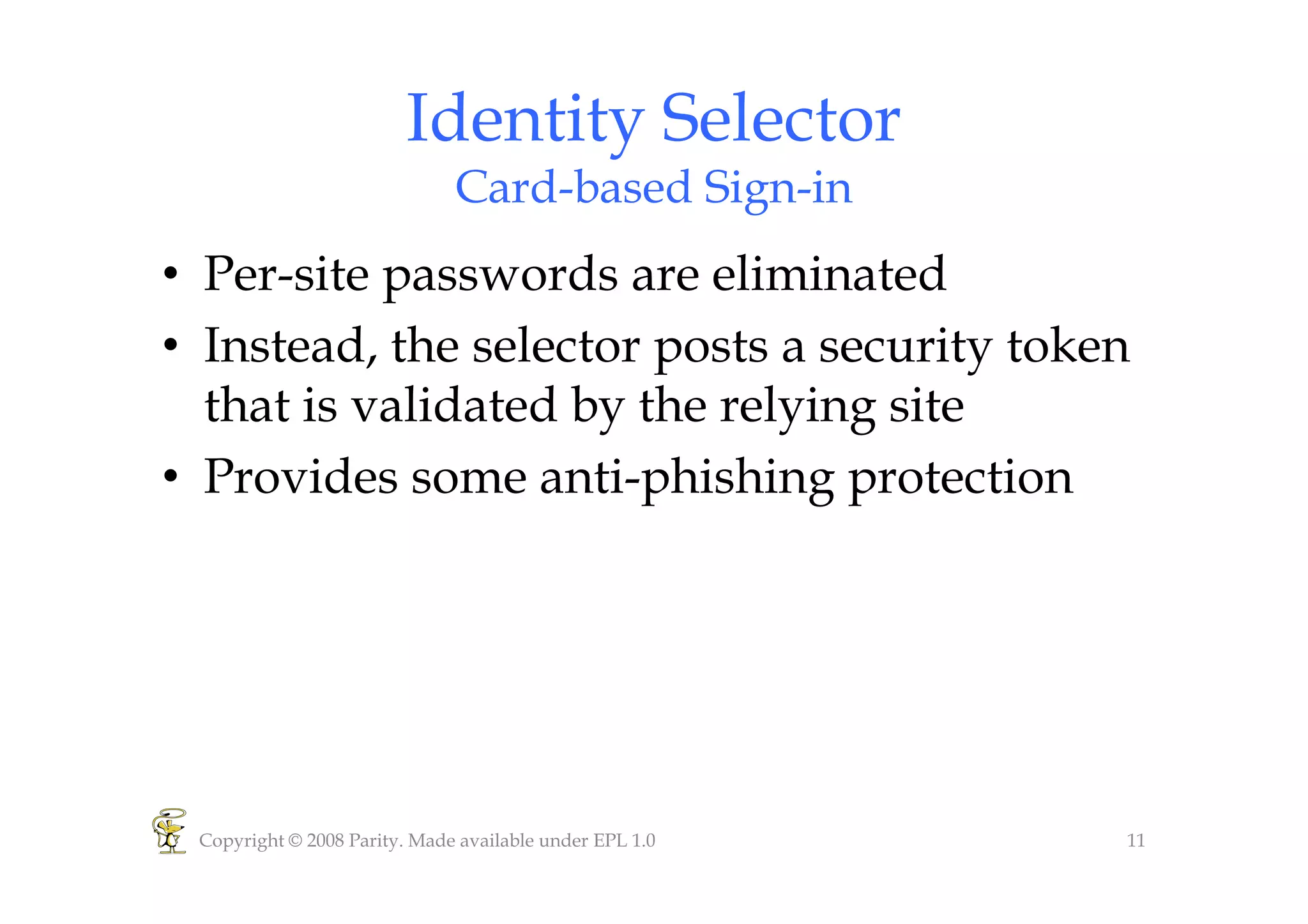 Higgins Overview 2008 [Compatibility Mode]